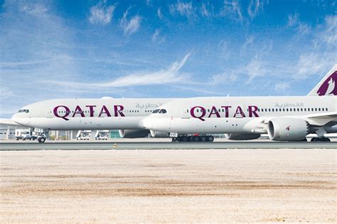 flight status qatar airways|Qatar Airways increases flight frequencies to four destinations.